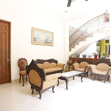 Spot On 94142 Al Fatih Residence Syariah 2 Jakarta Kültér fotó