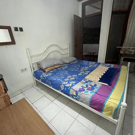 Spot On 94142 Al Fatih Residence Syariah 2 Jakarta Kültér fotó