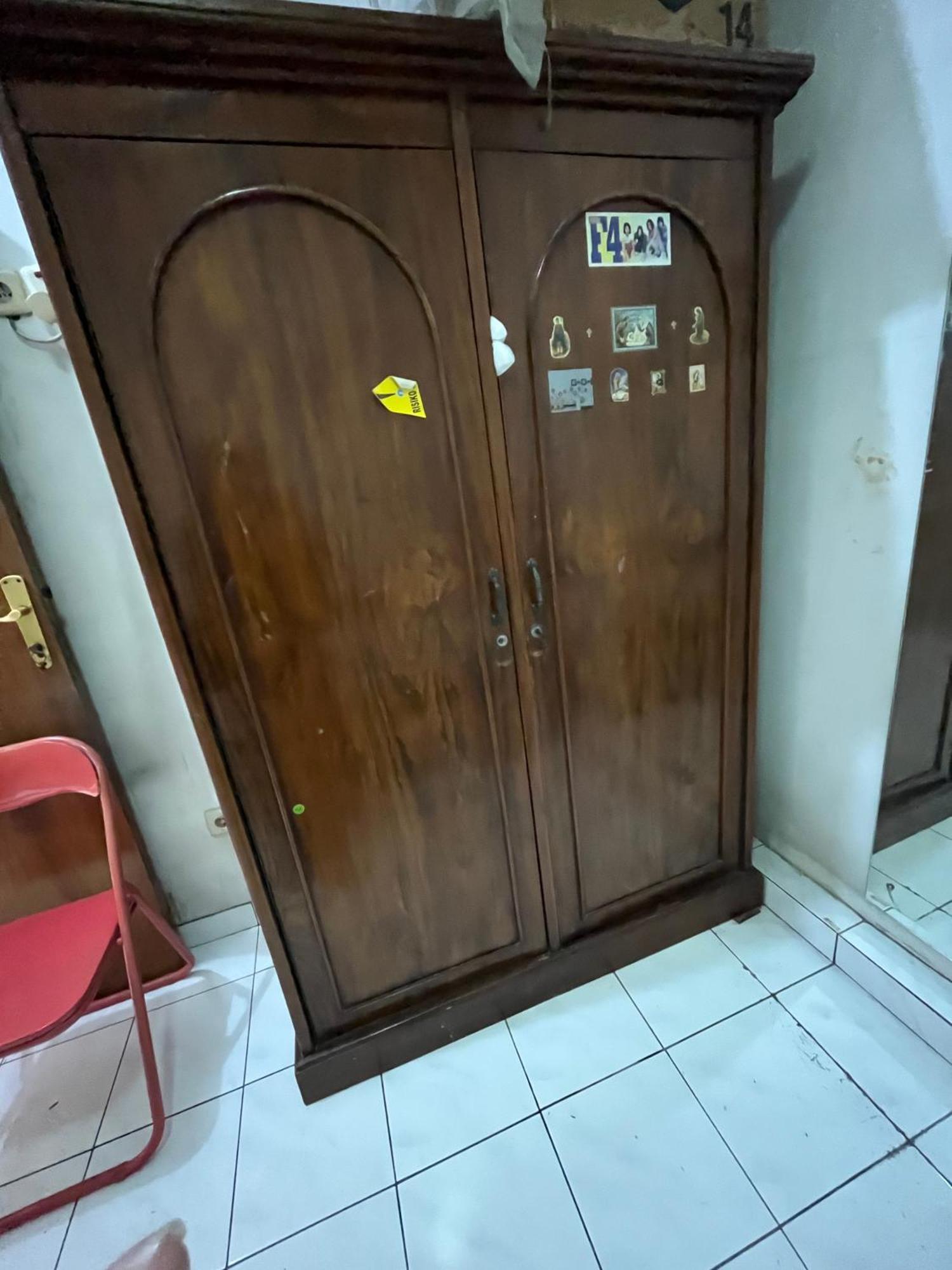 Spot On 94142 Al Fatih Residence Syariah 2 Jakarta Kültér fotó