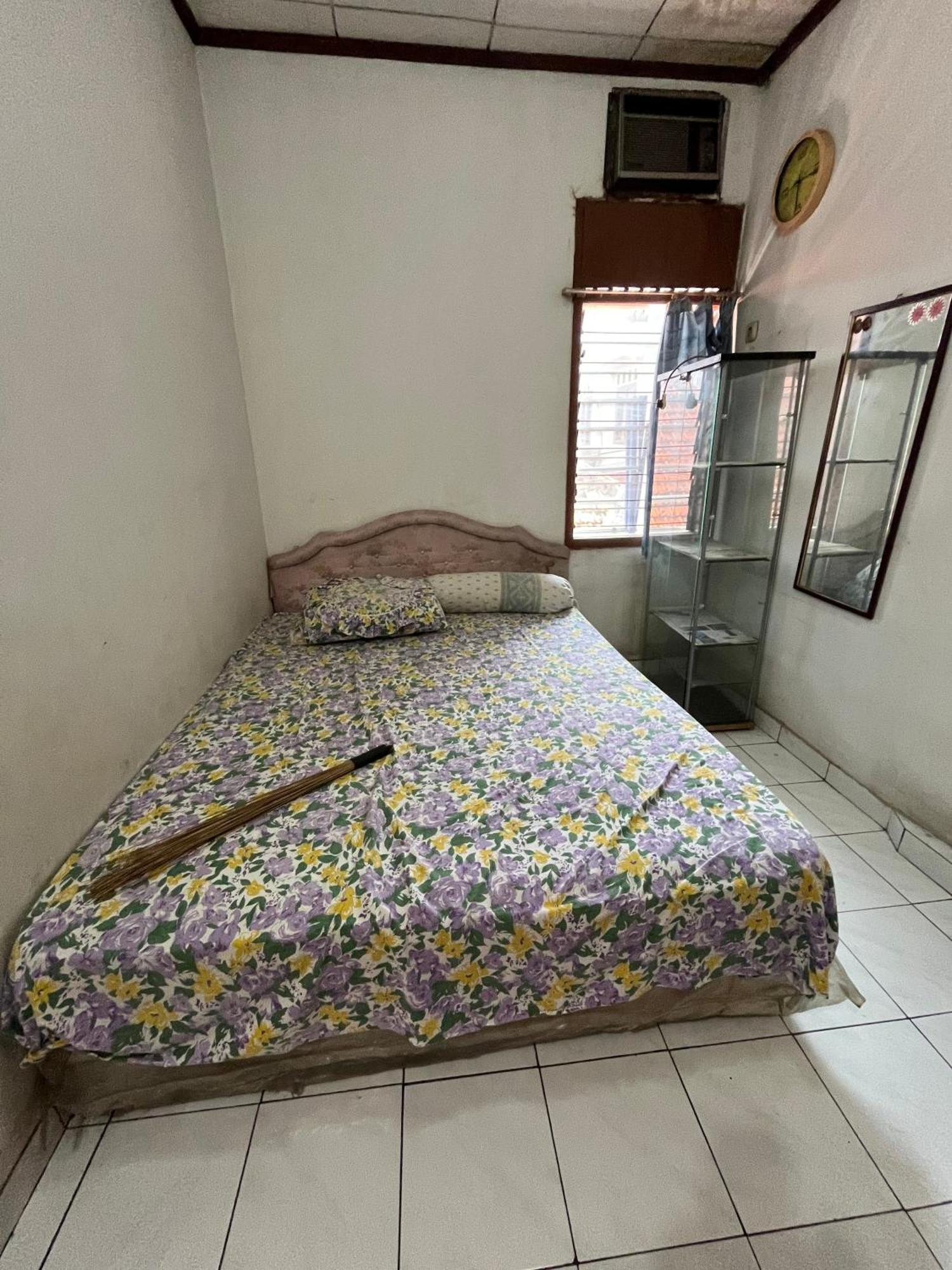 Spot On 94142 Al Fatih Residence Syariah 2 Jakarta Kültér fotó
