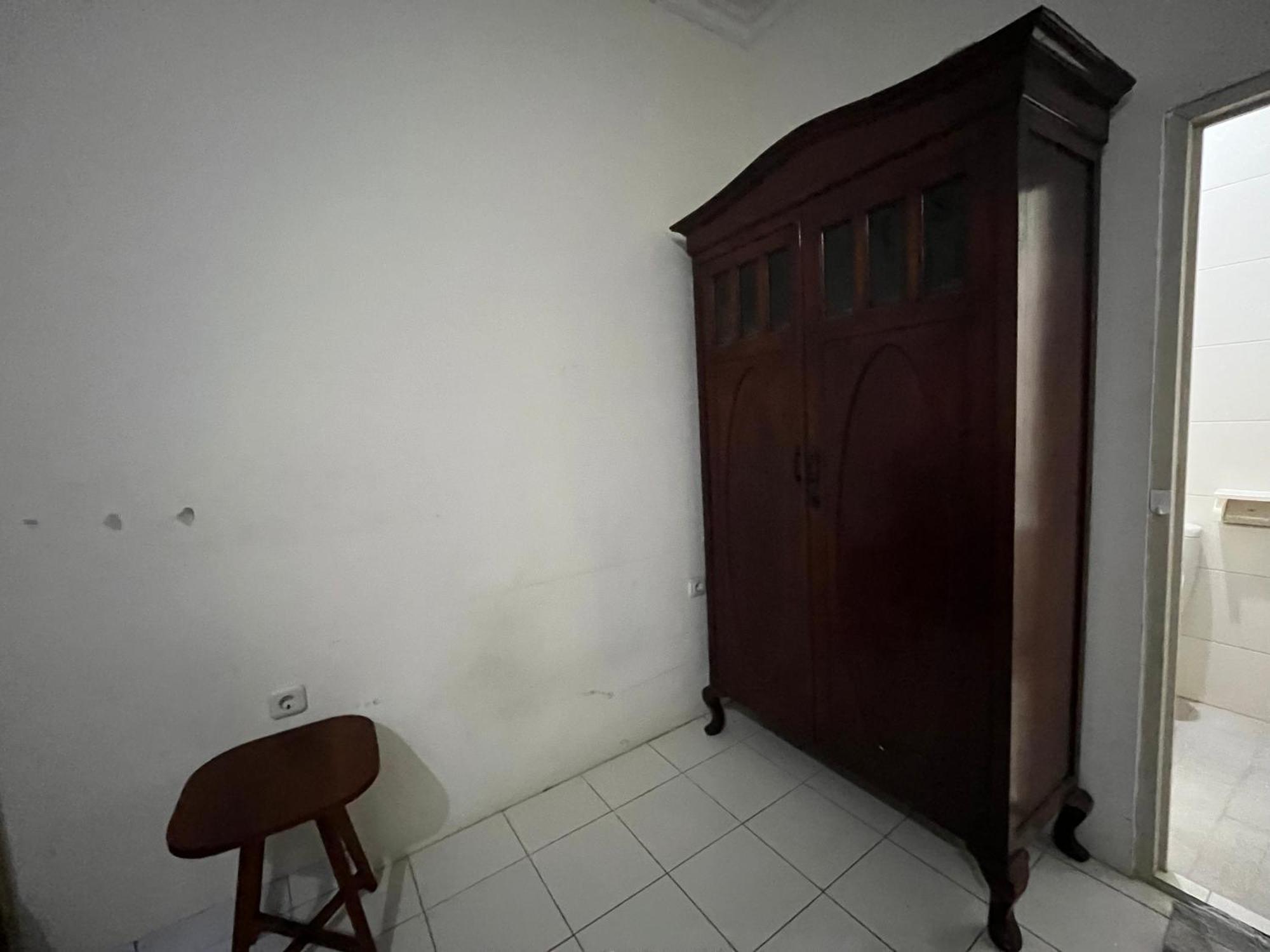 Spot On 94142 Al Fatih Residence Syariah 2 Jakarta Kültér fotó