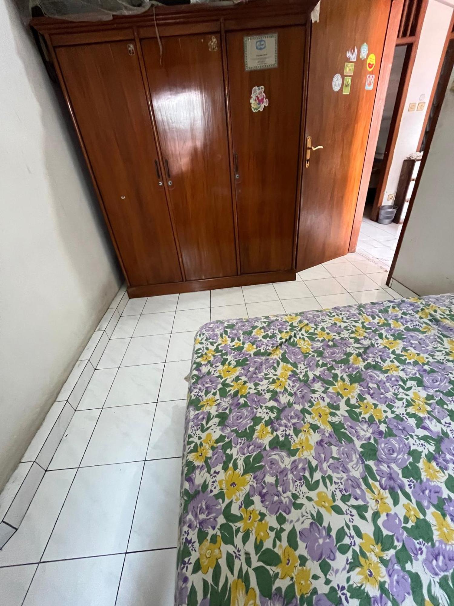 Spot On 94142 Al Fatih Residence Syariah 2 Jakarta Kültér fotó