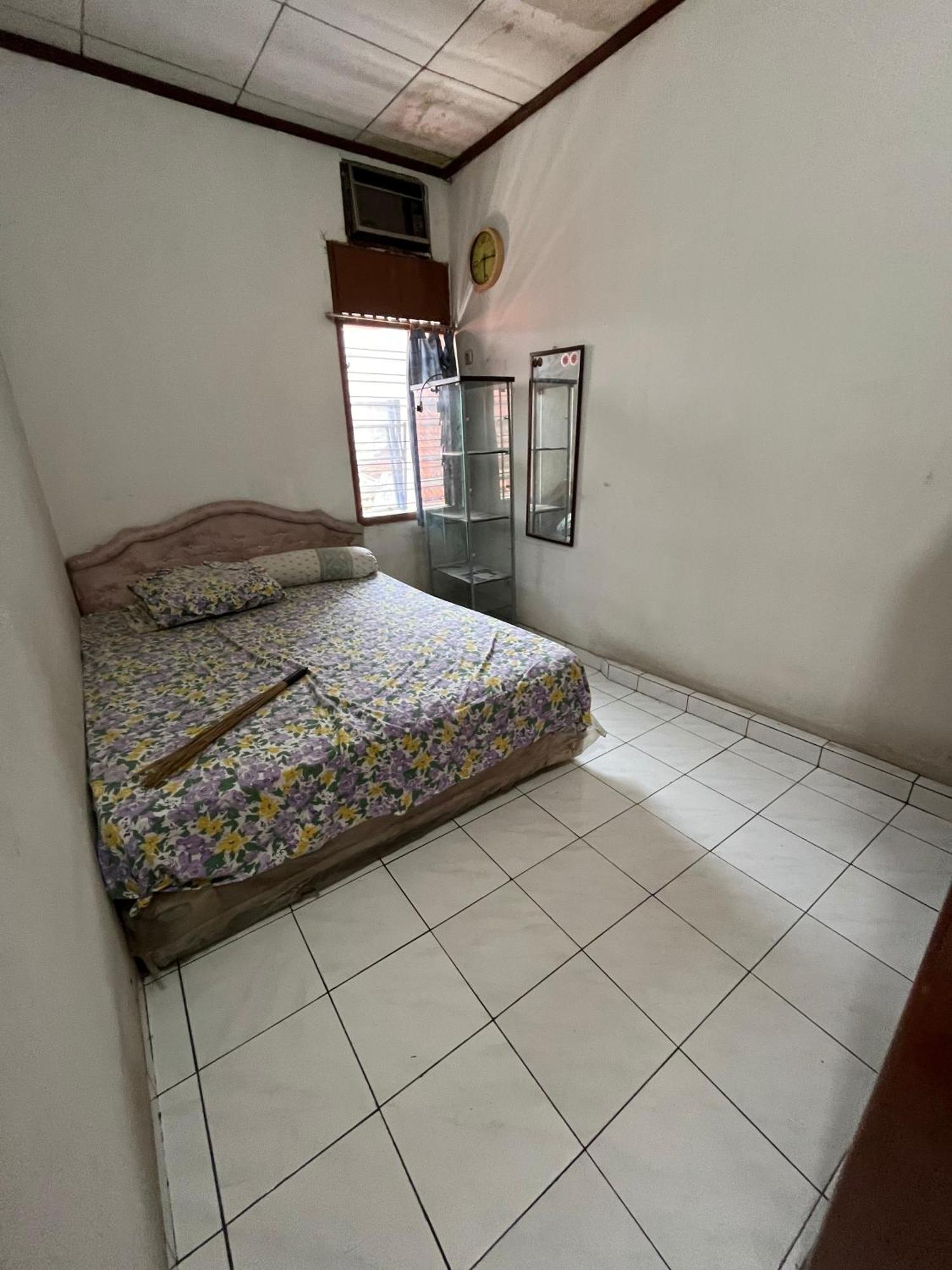 Spot On 94142 Al Fatih Residence Syariah 2 Jakarta Kültér fotó