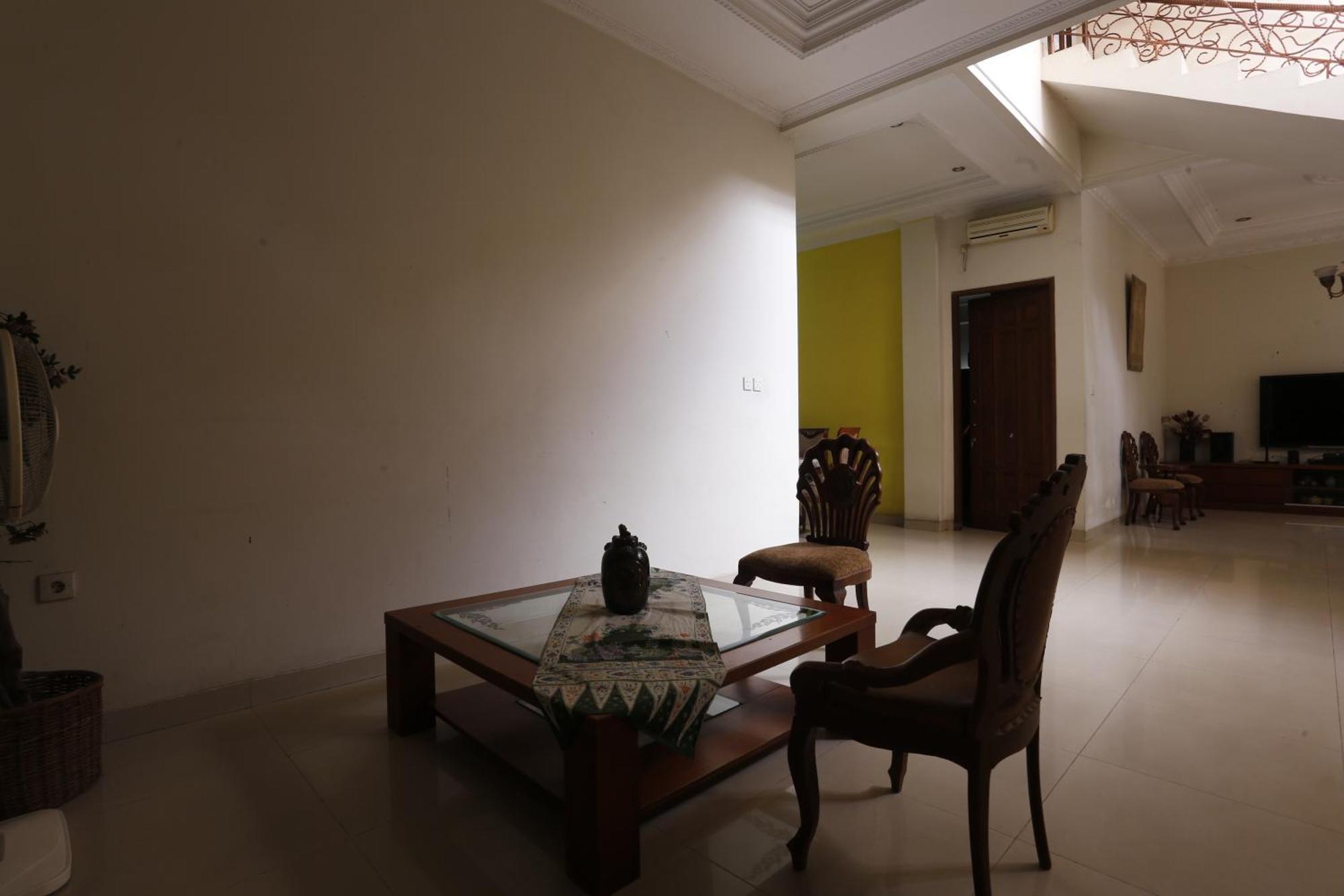 Spot On 94142 Al Fatih Residence Syariah 2 Jakarta Kültér fotó