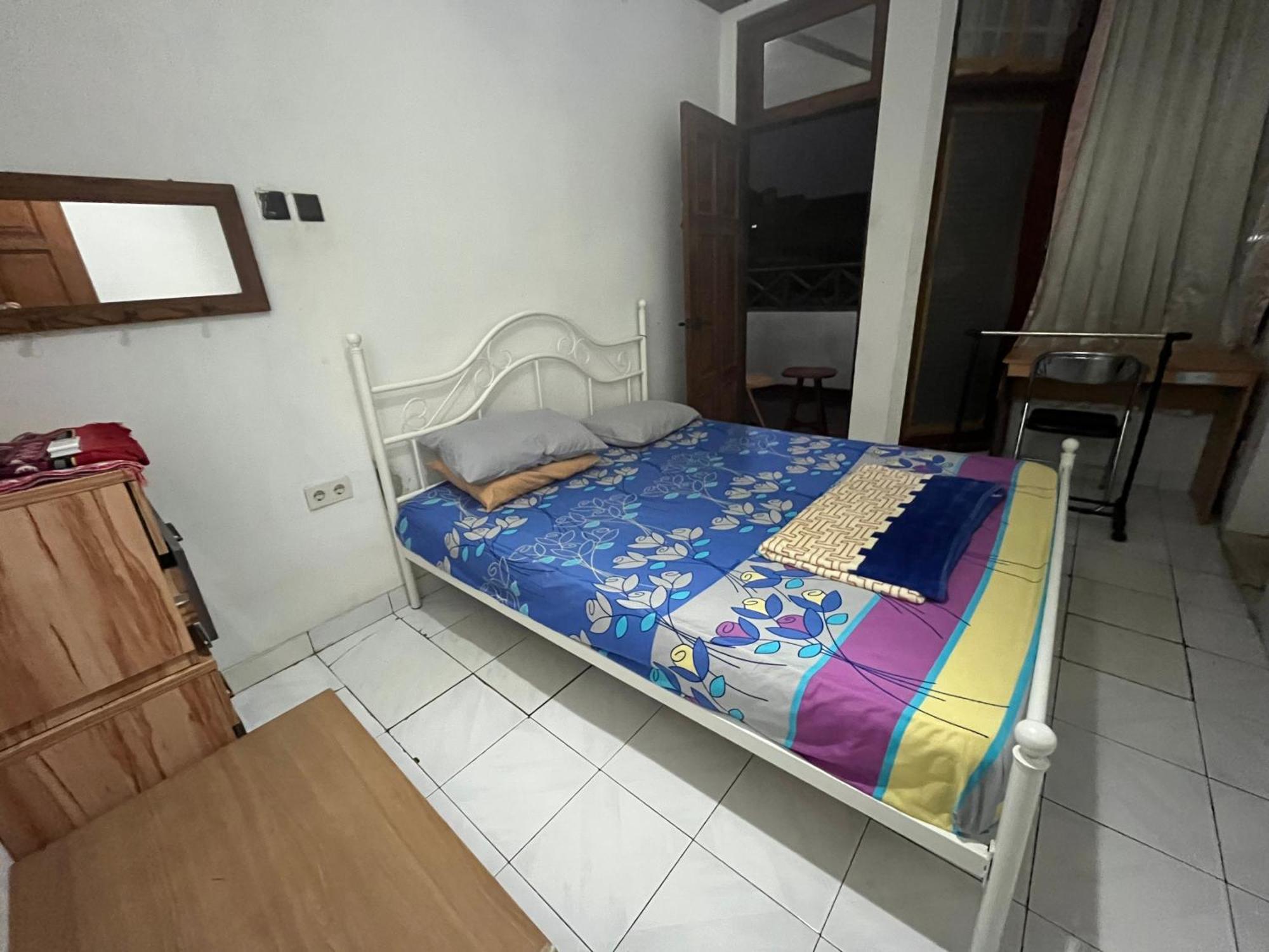 Spot On 94142 Al Fatih Residence Syariah 2 Jakarta Kültér fotó