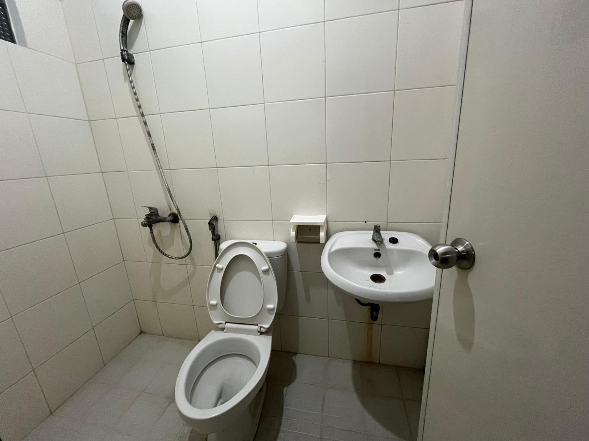 Spot On 94142 Al Fatih Residence Syariah 2 Jakarta Kültér fotó