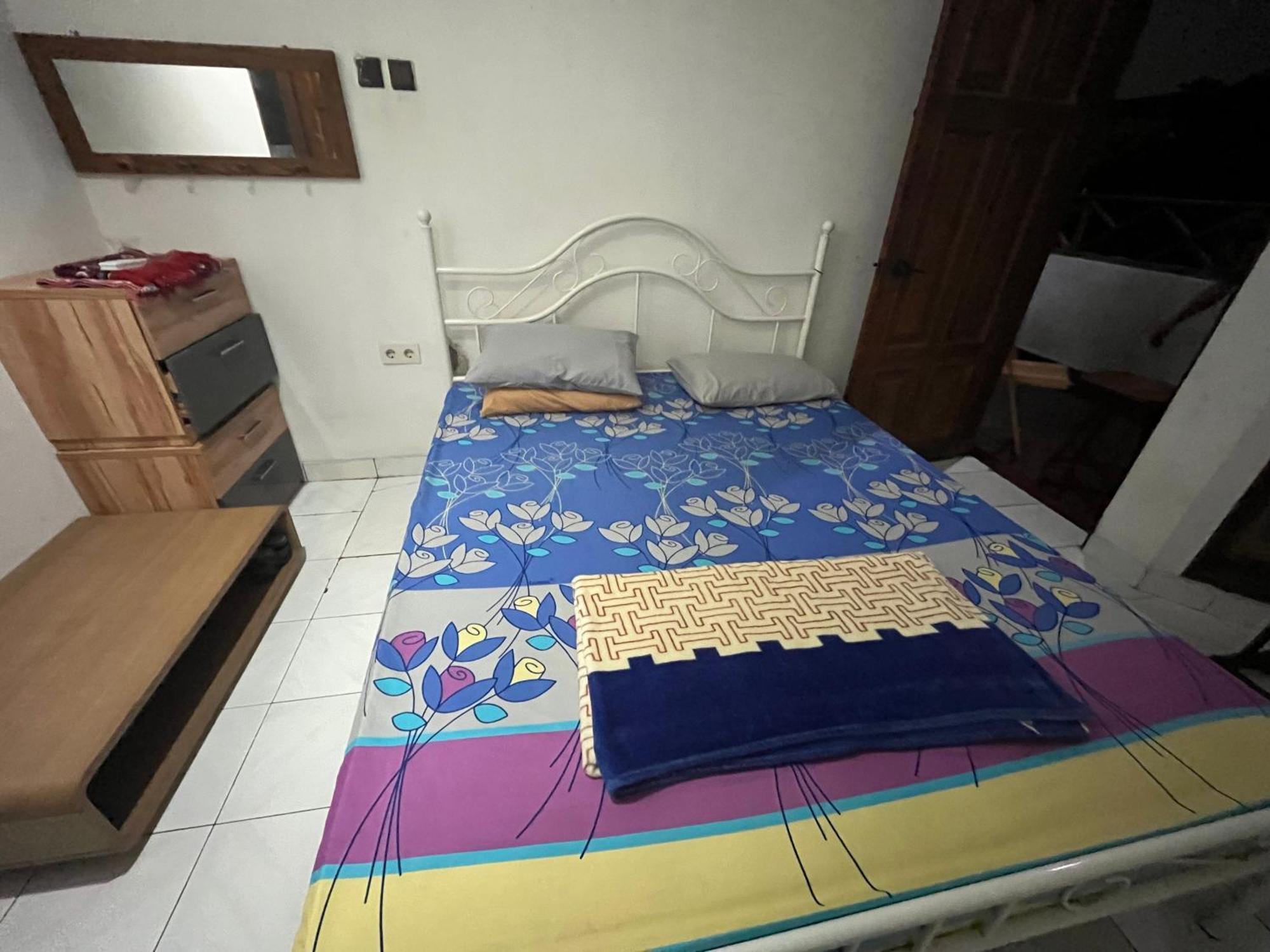 Spot On 94142 Al Fatih Residence Syariah 2 Jakarta Kültér fotó