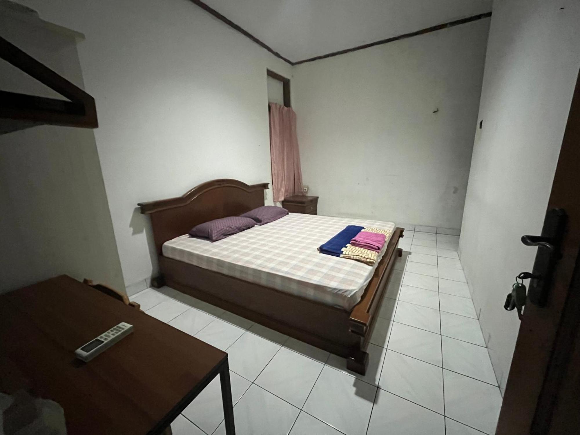 Spot On 94142 Al Fatih Residence Syariah 2 Jakarta Kültér fotó