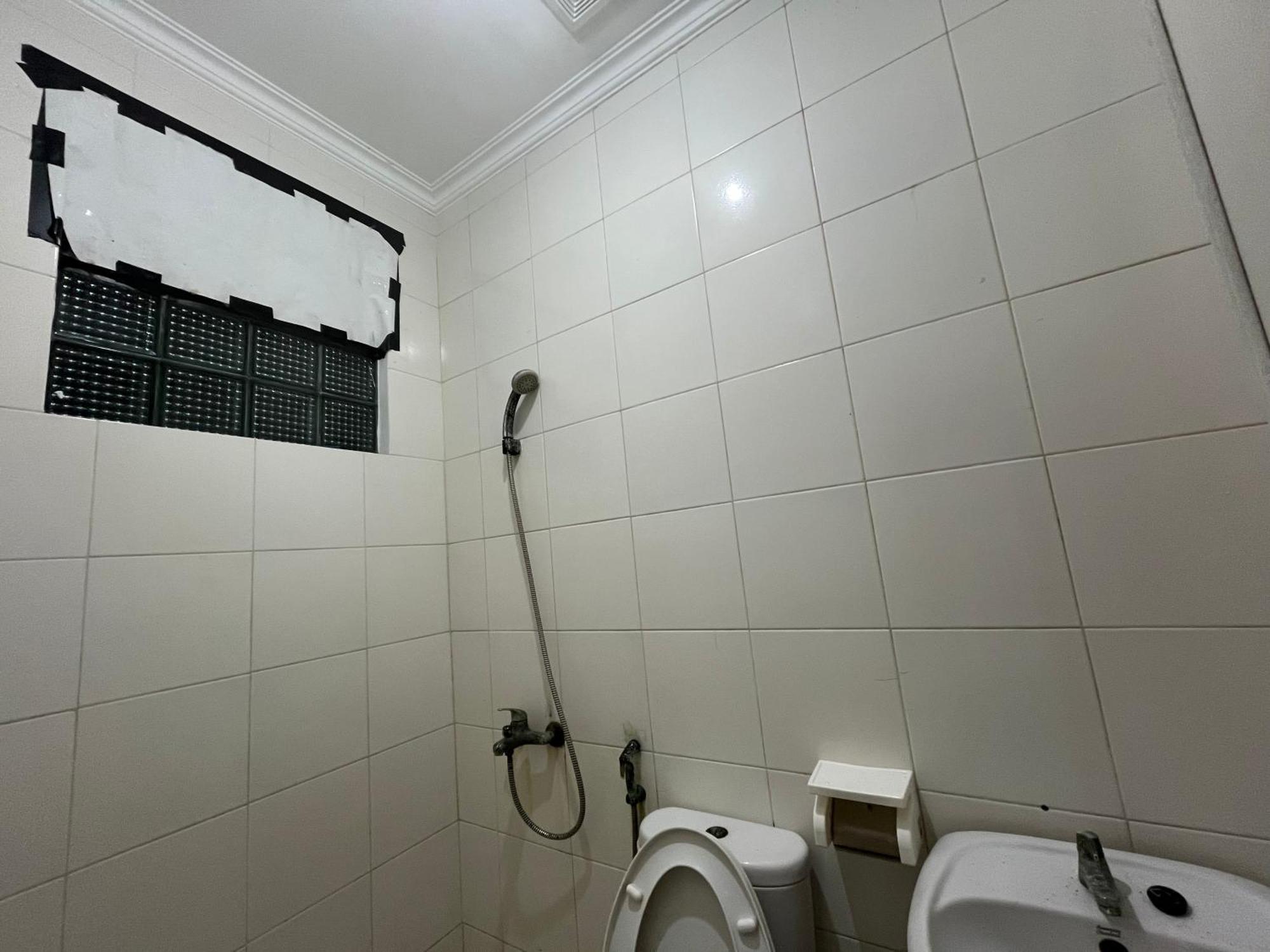 Spot On 94142 Al Fatih Residence Syariah 2 Jakarta Kültér fotó