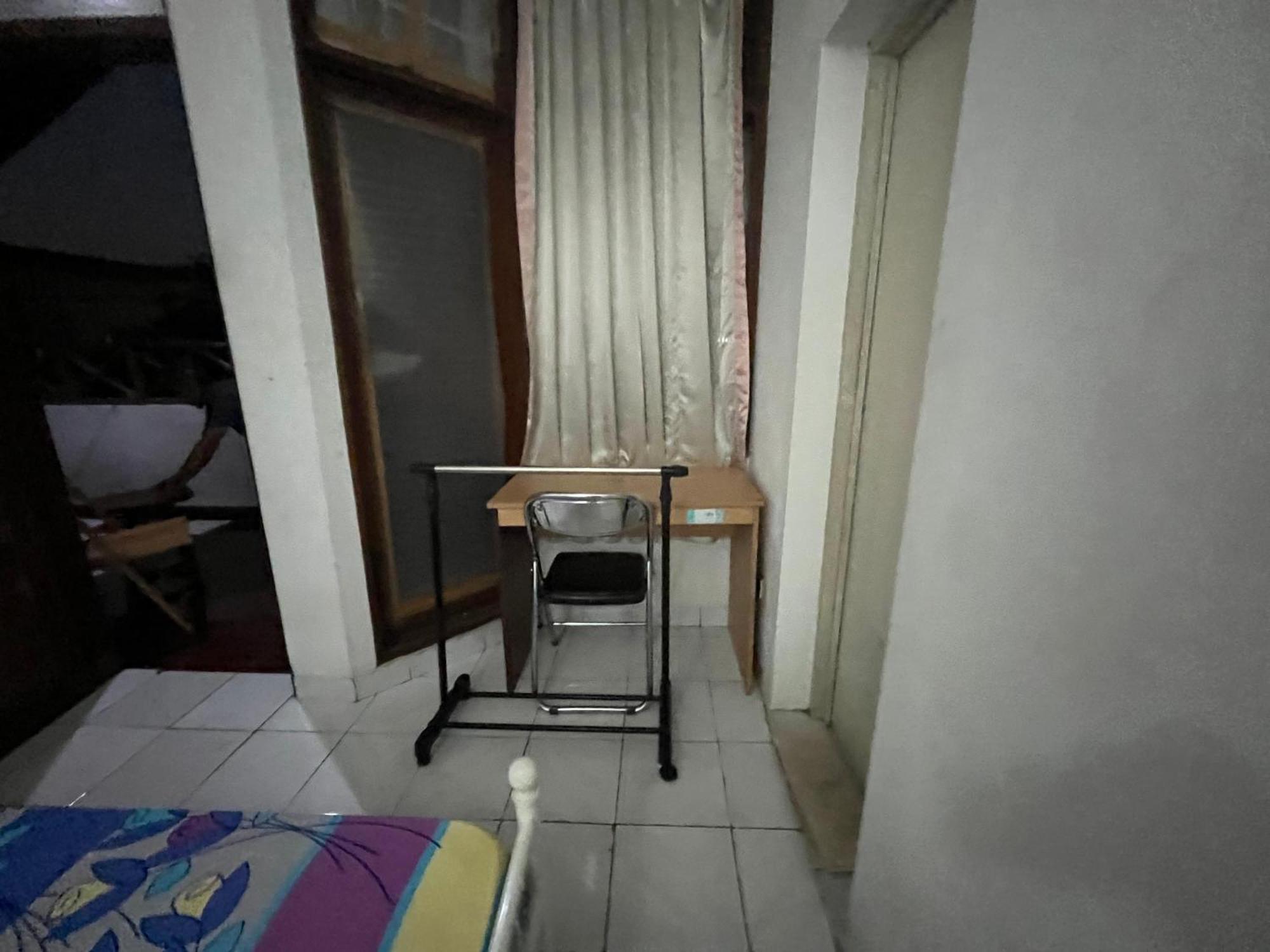 Spot On 94142 Al Fatih Residence Syariah 2 Jakarta Kültér fotó