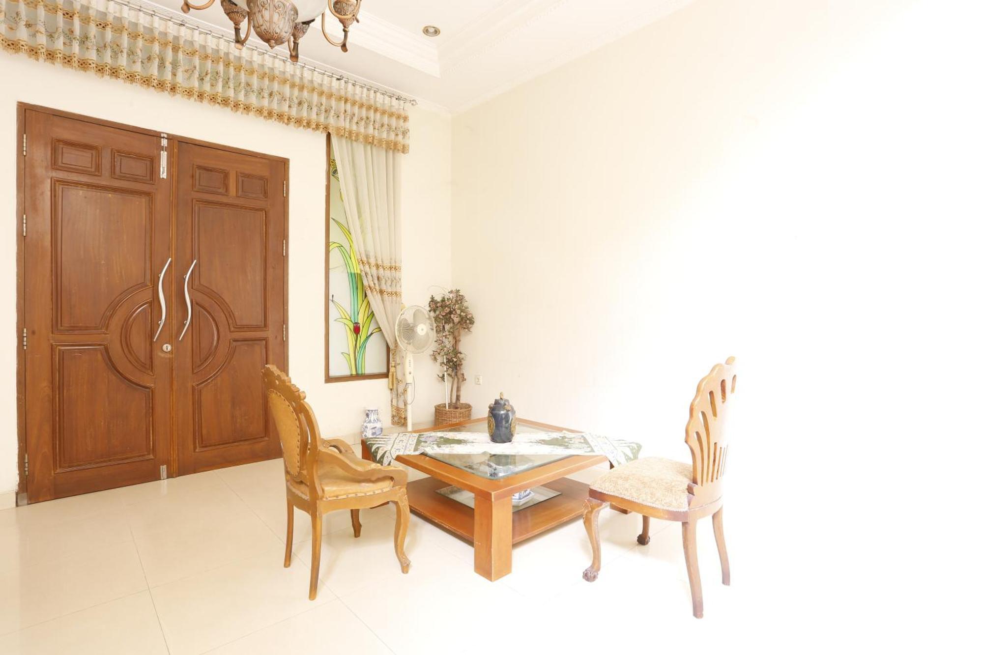 Spot On 94142 Al Fatih Residence Syariah 2 Jakarta Kültér fotó