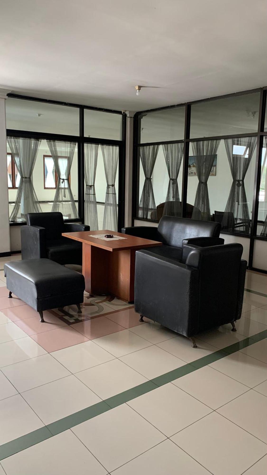 Spot On 94142 Al Fatih Residence Syariah 2 Jakarta Kültér fotó